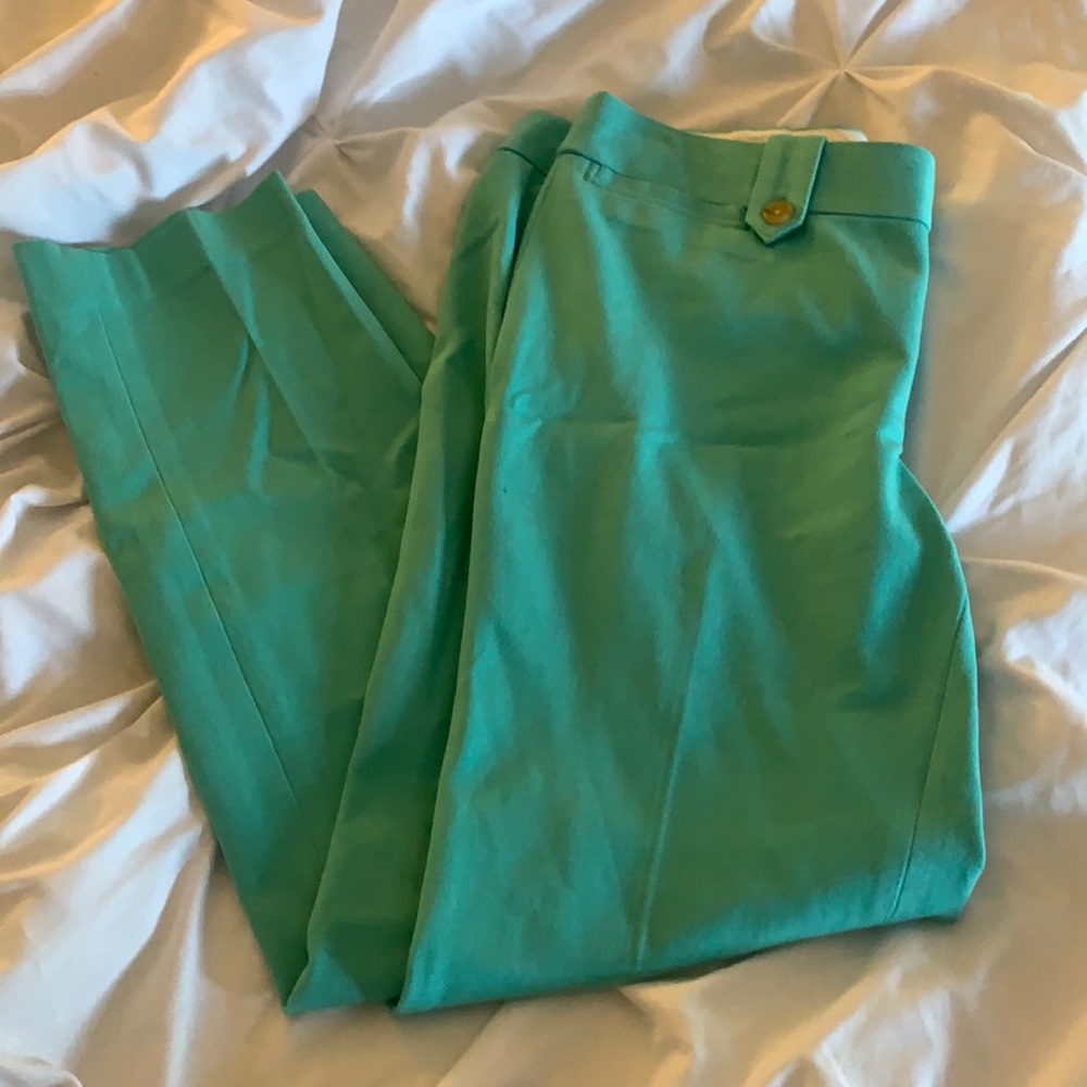 Banana Republic Pants